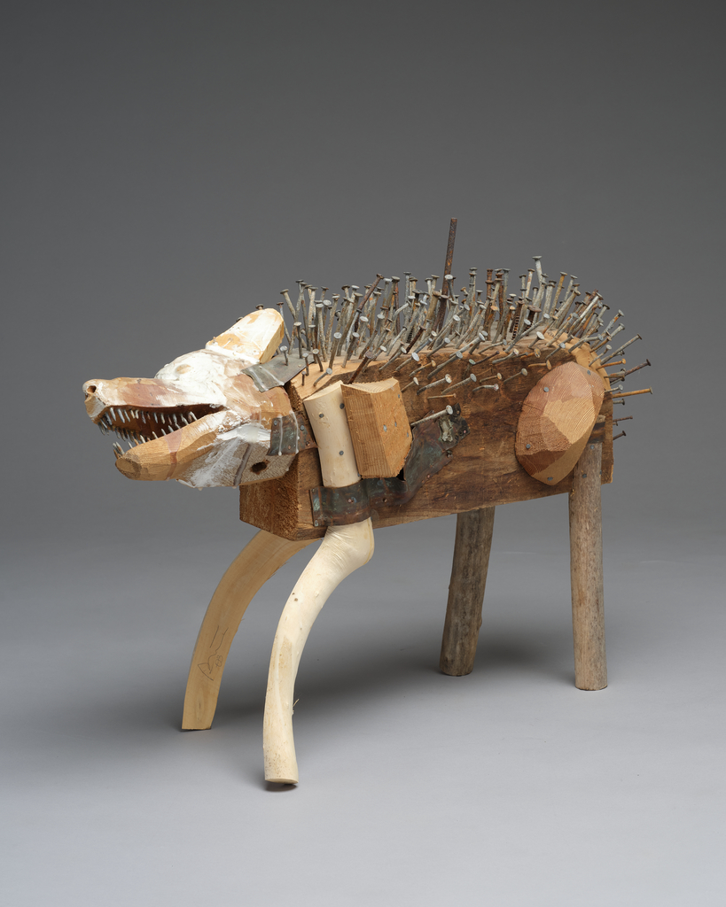 Dog Pack Series 2